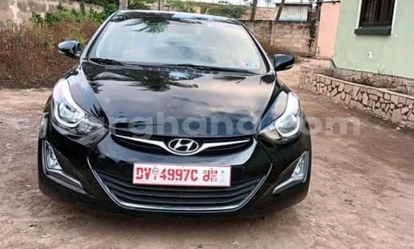 Buy Used Hyundai Elantra Other Car in Accra in Greater Accra