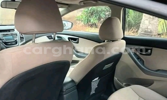 Buy Used Hyundai Elantra Other Car in Accra in Greater Accra Buy Used Hyundai Elantra Other Car in Accra in Greater Accra