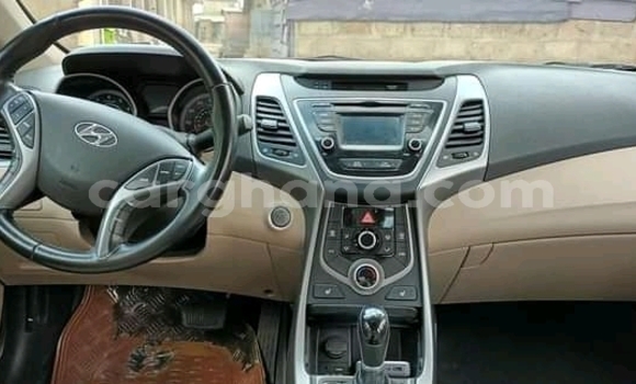 Buy Used Hyundai Elantra Other Car in Accra in Greater Accra Buy Used Hyundai Elantra Other Car in Accra in Greater Accra