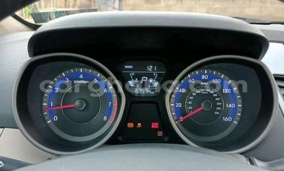 Buy Used Hyundai Elantra Other Car in Accra in Greater Accra Buy Used Hyundai Elantra Other Car in Accra in Greater Accra
