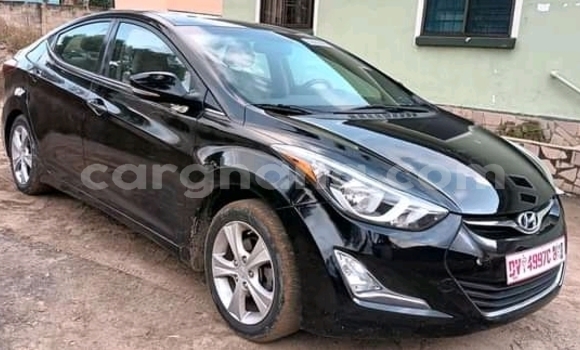 Buy Used Hyundai Elantra Other Car in Accra in Greater Accra Buy Used Hyundai Elantra Other Car in Accra in Greater Accra