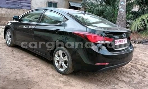 Buy Used Hyundai Elantra Other Car in Accra in Greater Accra Buy Used Hyundai Elantra Other Car in Accra in Greater Accra