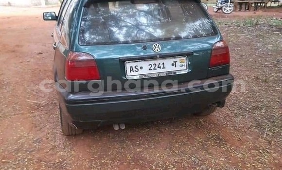 Ra Àlòkù Volkswagen Golf Miiran Ọkọ̀ in Accra ni Greater Accra Ra Àlòkù Volkswagen Golf Miiran Ọkọ̀ in Accra ni Greater Accra