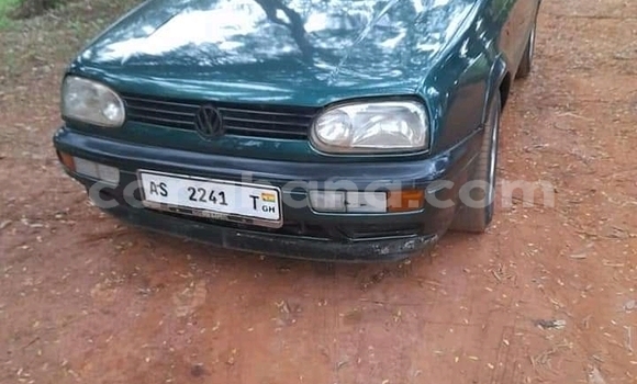 Ra Àlòkù Volkswagen Golf Miiran Ọkọ̀ in Accra ni Greater Accra Ra Àlòkù Volkswagen Golf Miiran Ọkọ̀ in Accra ni Greater Accra