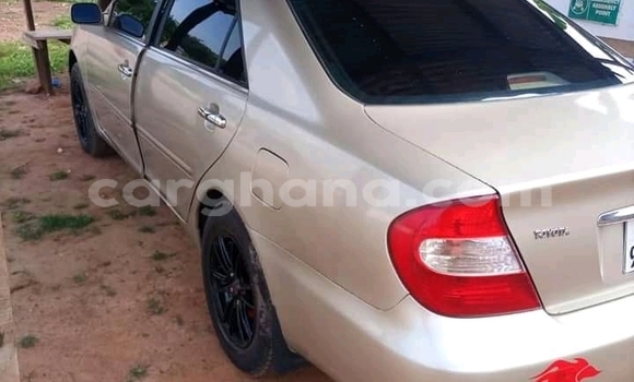 Buy Used Toyota Camry Other Car in Accra in Greater Accra