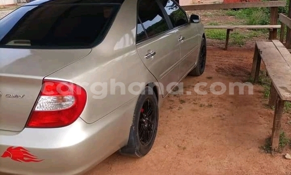 Sayi Na hannu Toyota Camry Sauran Mota in Accra a Greater Accra Sayi Na hannu Toyota Camry Sauran Mota in Accra a Greater Accra