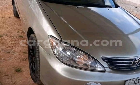Sayi Na hannu Toyota Camry Sauran Mota in Accra a Greater Accra Sayi Na hannu Toyota Camry Sauran Mota in Accra a Greater Accra