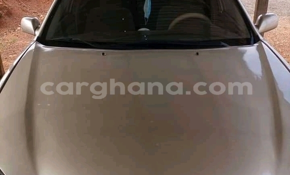 Sayi Na hannu Toyota Camry Sauran Mota in Accra a Greater Accra Sayi Na hannu Toyota Camry Sauran Mota in Accra a Greater Accra