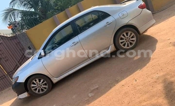 Ra Àlòkù Toyota Corolla Miiran Ọkọ̀ in Accra ni Greater Accra