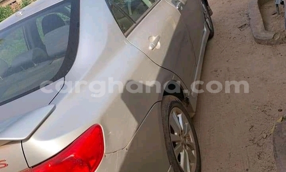 Buy Used Toyota Corolla Other Car in Accra in Greater Accra Buy Used Toyota Corolla Other Car in Accra in Greater Accra