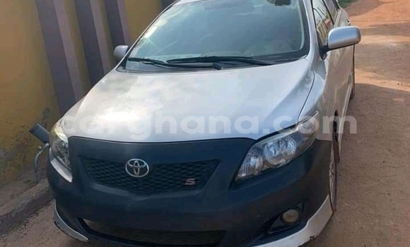 Buy Used Toyota Corolla Other Car in Accra in Greater Accra Buy Used Toyota Corolla Other Car in Accra in Greater Accra