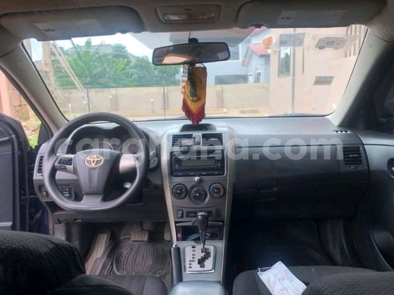 Big with watermark toyota corolla greater accra accra 38174