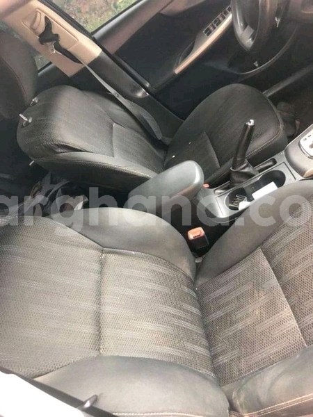Big with watermark toyota corolla greater accra accra 38174
