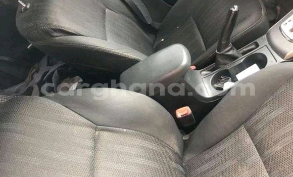 Ra Àlòkù Toyota Corolla Black Ọkọ̀ in Accra ni Greater Accra Ra Àlòkù Toyota Corolla Black Ọkọ̀ in Accra ni Greater Accra