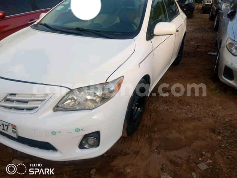 Big with watermark toyota corolla greater accra accra 38175