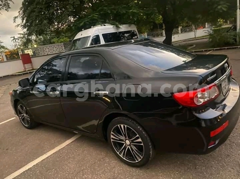 Big with watermark toyota corolla greater accra accra 38176