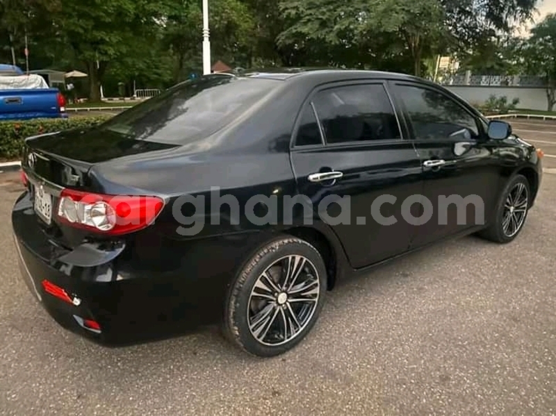 Big with watermark toyota corolla greater accra accra 38176