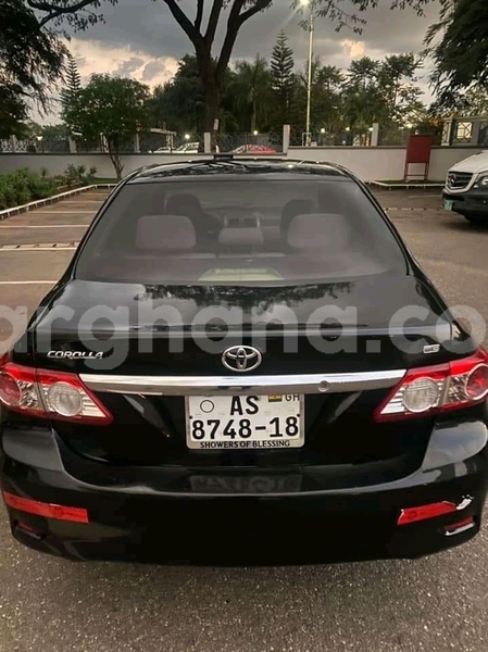 Big with watermark toyota corolla greater accra accra 38176