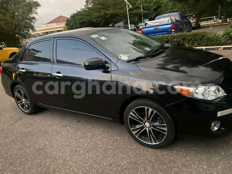 Big with watermark toyota corolla greater accra accra 38176