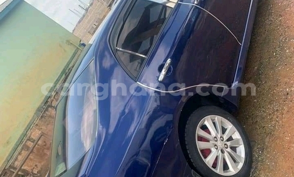 Buy Used Toyota Corolla Other Car in Accra in Greater Accra Buy Used Toyota Corolla Other Car in Accra in Greater Accra