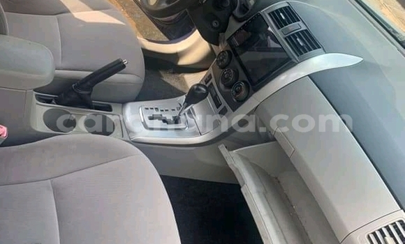 Buy Used Toyota Corolla Other Car in Accra in Greater Accra Buy Used Toyota Corolla Other Car in Accra in Greater Accra