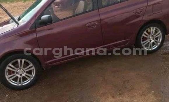 Buy Used Toyota Corolla Other Car in Accra in Greater Accra