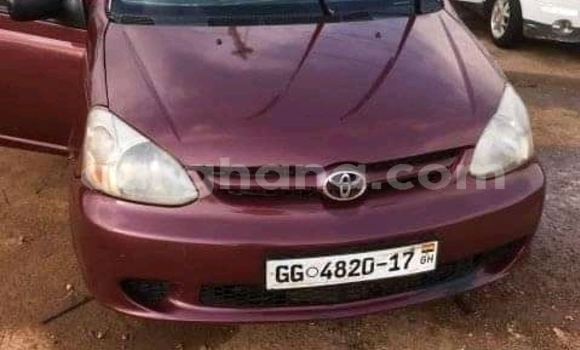 Ra Àlòkù Toyota Corolla Miiran Ọkọ̀ in Accra ni Greater Accra Ra Àlòkù Toyota Corolla Miiran Ọkọ̀ in Accra ni Greater Accra
