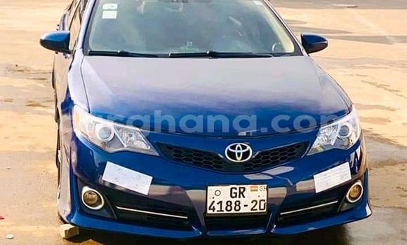 Sayi Na hannu Toyota Camry Sauran Mota in Accra a Greater Accra Sayi Na hannu Toyota Camry Sauran Mota in Accra a Greater Accra