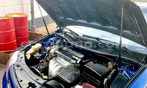 Sayi Na hannu Toyota Camry Sauran Mota in Accra a Greater Accra Sayi Na hannu Toyota Camry Sauran Mota in Accra a Greater Accra