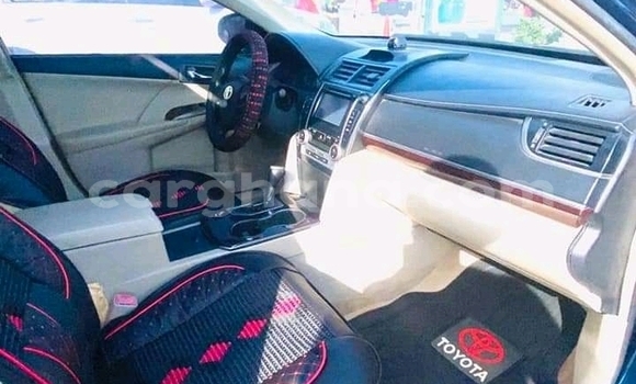 Sayi Na hannu Toyota Camry Sauran Mota in Accra a Greater Accra Sayi Na hannu Toyota Camry Sauran Mota in Accra a Greater Accra