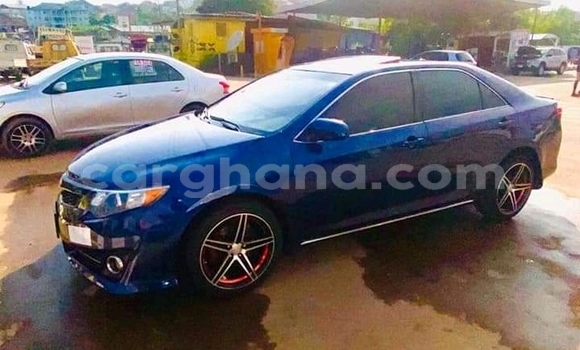 Sayi Na hannu Toyota Camry Sauran Mota in Accra a Greater Accra Sayi Na hannu Toyota Camry Sauran Mota in Accra a Greater Accra