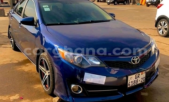 Sayi Na hannu Toyota Camry Sauran Mota in Accra a Greater Accra Sayi Na hannu Toyota Camry Sauran Mota in Accra a Greater Accra