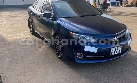 Sayi Na hannu Toyota Camry Sauran Mota in Accra a Greater Accra Sayi Na hannu Toyota Camry Sauran Mota in Accra a Greater Accra