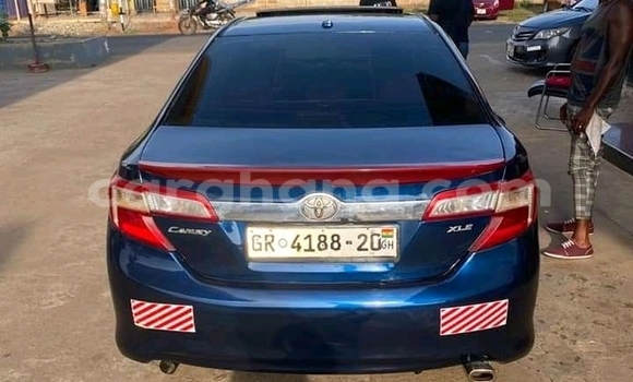 Sayi Na hannu Toyota Camry Sauran Mota in Accra a Greater Accra Sayi Na hannu Toyota Camry Sauran Mota in Accra a Greater Accra