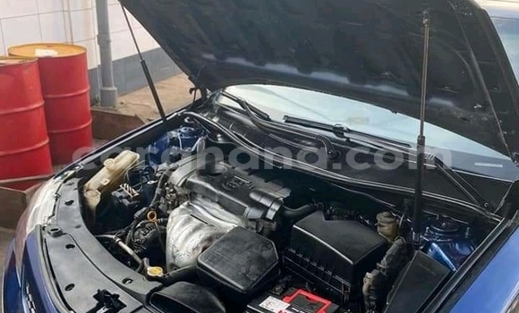 Sayi Na hannu Toyota Camry Sauran Mota in Accra a Greater Accra Sayi Na hannu Toyota Camry Sauran Mota in Accra a Greater Accra