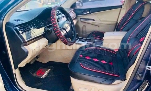 Sayi Na hannu Toyota Camry Sauran Mota in Accra a Greater Accra Sayi Na hannu Toyota Camry Sauran Mota in Accra a Greater Accra