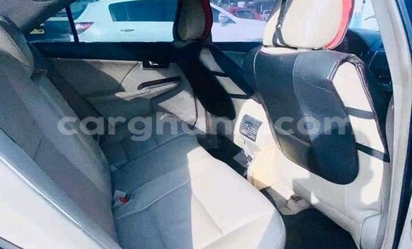 Sayi Na hannu Toyota Camry Sauran Mota in Accra a Greater Accra Sayi Na hannu Toyota Camry Sauran Mota in Accra a Greater Accra