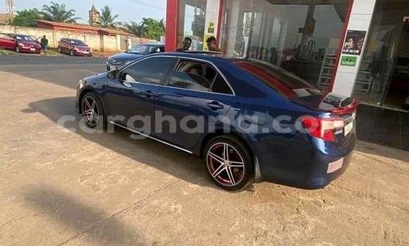 Sayi Na hannu Toyota Camry Sauran Mota in Accra a Greater Accra Sayi Na hannu Toyota Camry Sauran Mota in Accra a Greater Accra