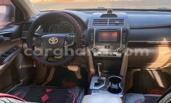 Sayi Na hannu Toyota Camry Sauran Mota in Accra a Greater Accra Sayi Na hannu Toyota Camry Sauran Mota in Accra a Greater Accra