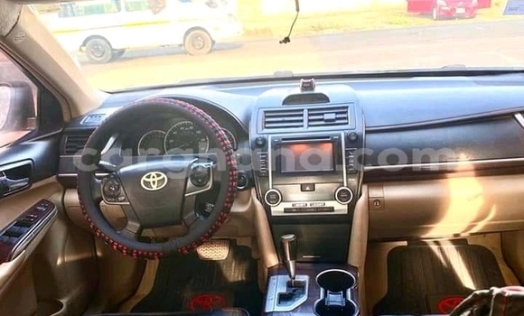 Sayi Na hannu Toyota Camry Sauran Mota in Accra a Greater Accra Sayi Na hannu Toyota Camry Sauran Mota in Accra a Greater Accra