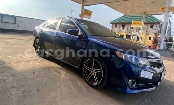 Sayi Na hannu Toyota Camry Sauran Mota in Accra a Greater Accra Sayi Na hannu Toyota Camry Sauran Mota in Accra a Greater Accra