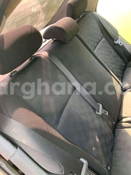 Big with watermark toyota corolla greater accra accra 38184