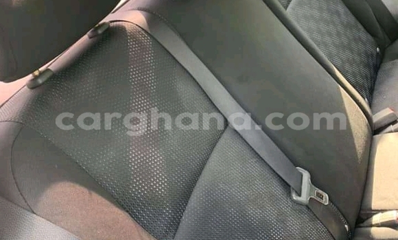 Ra Àlòkù Toyota Corolla Red Ọkọ̀ in Accra ni Greater Accra Ra Àlòkù Toyota Corolla Red Ọkọ̀ in Accra ni Greater Accra