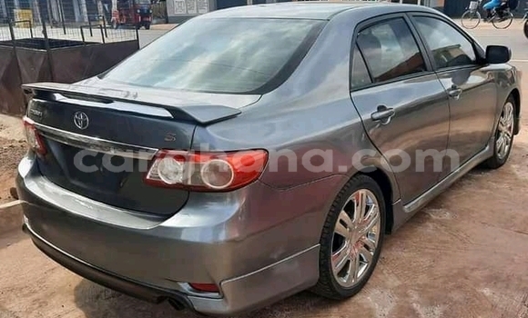 Buy Used Toyota Corolla Other Car in Accra in Greater Accra Buy Used Toyota Corolla Other Car in Accra in Greater Accra