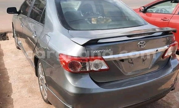 Buy Used Toyota Corolla Other Car in Accra in Greater Accra Buy Used Toyota Corolla Other Car in Accra in Greater Accra