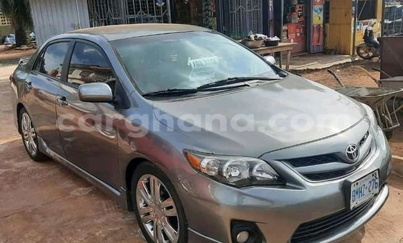 Buy Used Toyota Corolla Other Car in Accra in Greater Accra Buy Used Toyota Corolla Other Car in Accra in Greater Accra