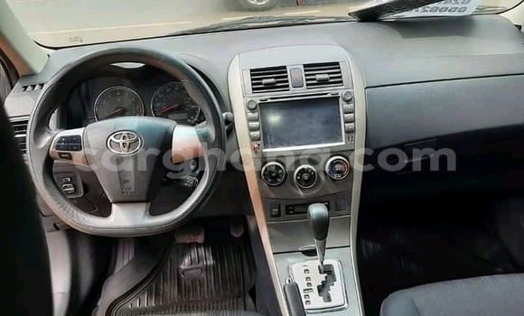 Buy Used Toyota Corolla Other Car in Accra in Greater Accra Buy Used Toyota Corolla Other Car in Accra in Greater Accra