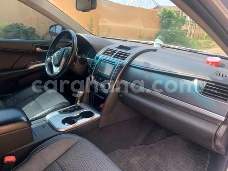 Big with watermark toyota camry greater accra accra 38187