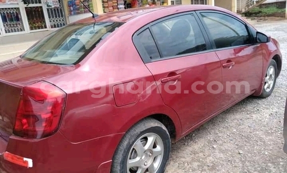 Buy Used Nissan Sentra Other Car in Accra in Greater Accra