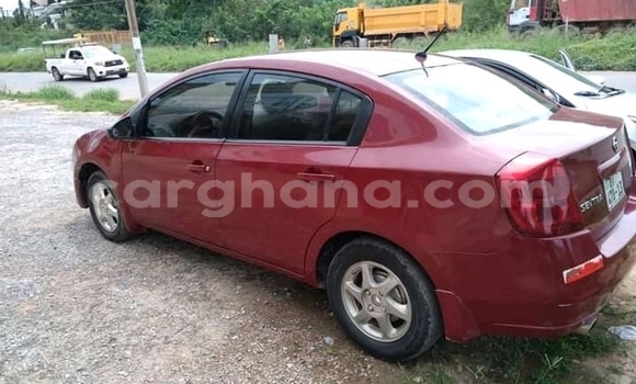 Ra Àlòkù Nissan Sentra Miiran Ọkọ̀ in Accra ni Greater Accra Ra Àlòkù Nissan Sentra Miiran Ọkọ̀ in Accra ni Greater Accra
